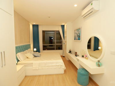 Diamond Island, Vietnam Diamond Island, Vietnam