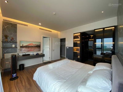 Diamond Island, Vietnam Diamond Island, Vietnam