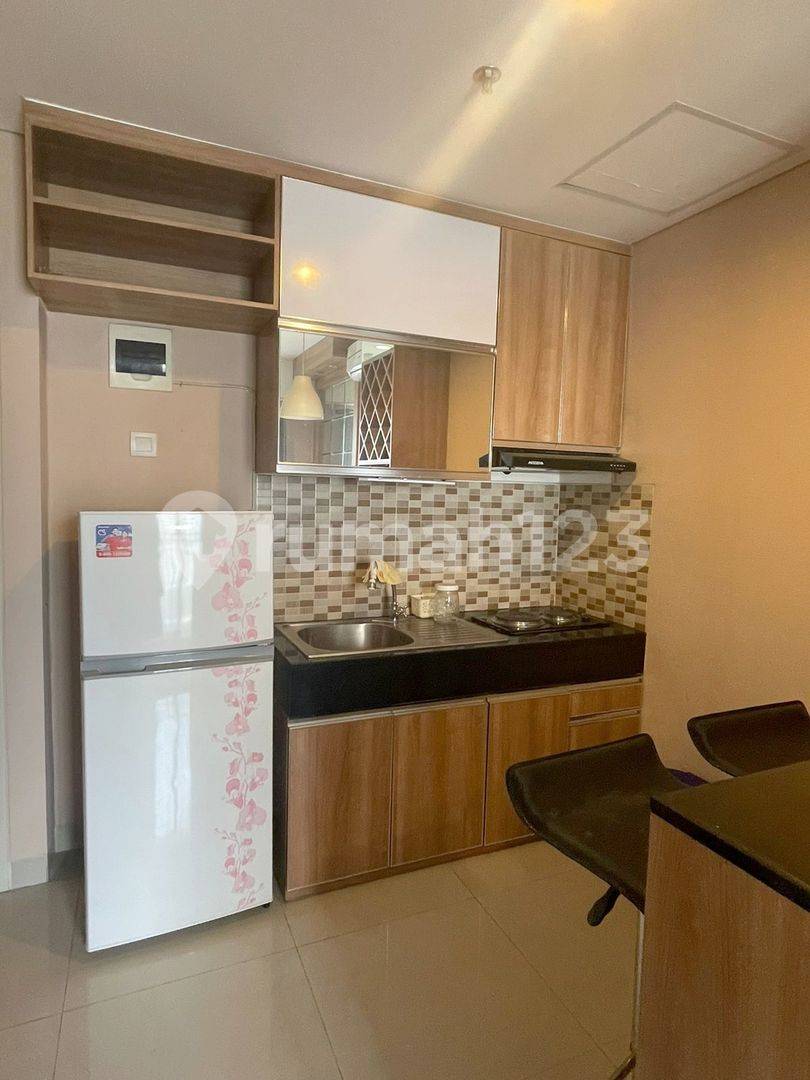 Trivium Terrace Lippo Cikarang Apartment, Indonesia Trivium Terrace Lippo Cikarang Apartment, Indonesia