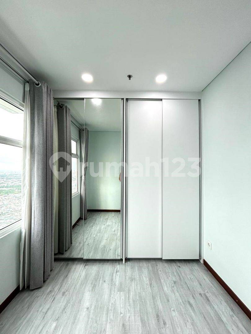 Green Bay Pluit, Indonesia Green Bay Pluit, Indonesia