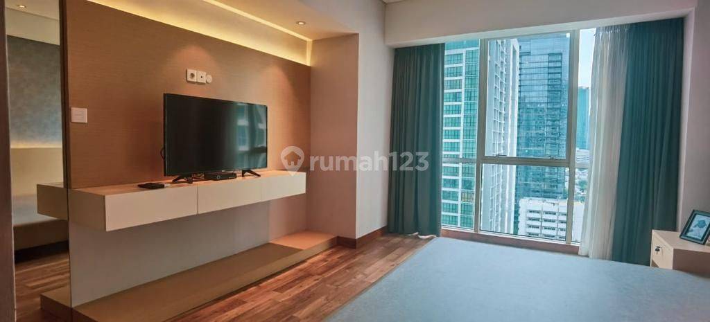 Setiabudi SkyGarden, Indonesia Setiabudi SkyGarden, Indonesia