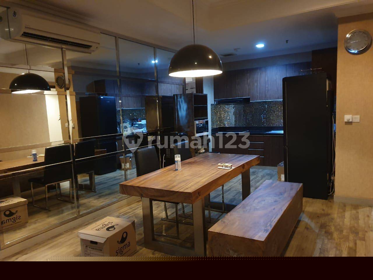 Kuningan City Denpasar Residence Apartment, Indonesia Kuningan City Denpasar Residence Apartment, Indonesia