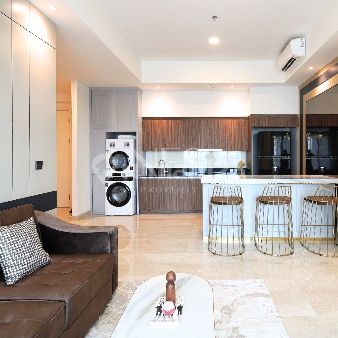 57 Promenade, Indonesia 57 Promenade, Indonesia