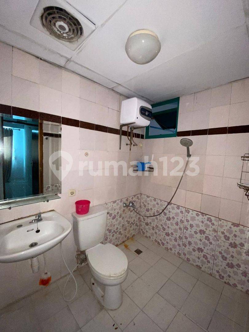 Graha Cempaka Mas, Indonesia Graha Cempaka Mas, Indonesia