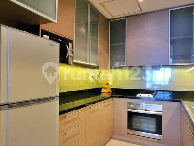 Oakwood Premier Cosmo Jakarta, Indonesia  Oakwood Premier Cosmo Jakarta, Indonesia