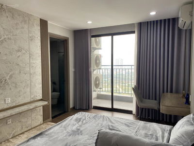 Golden Palace, Vietnam Golden Palace, Vietnam