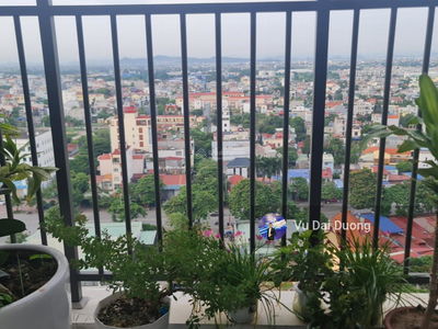 Hera Hai Phong Apartment, Vietnam Hera Hai Phong Apartment, Vietnam
