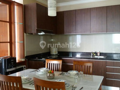 Denpasar Residences, Indonesia  Denpasar Residences, Indonesia