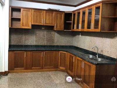 Chanh Hung Apartment - Giai Viet, Vietnam Chanh Hung Apartment - Giai Viet, Vietnam