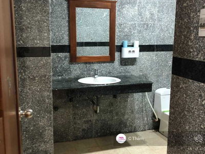 Chanh Hung Apartment - Giai Viet, Vietnam Chanh Hung Apartment - Giai Viet, Vietnam