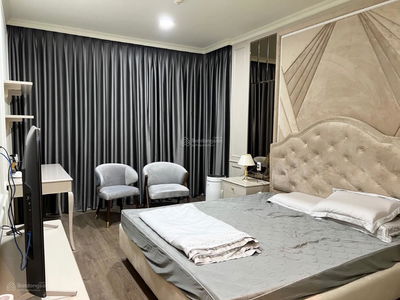 Central Plaza - 91 Pham Van Hai, Vietnam Central Plaza - 91 Pham Van Hai, Vietnam