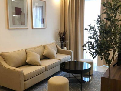 Soho Residence, Vietnam  Soho Residence, Vietnam