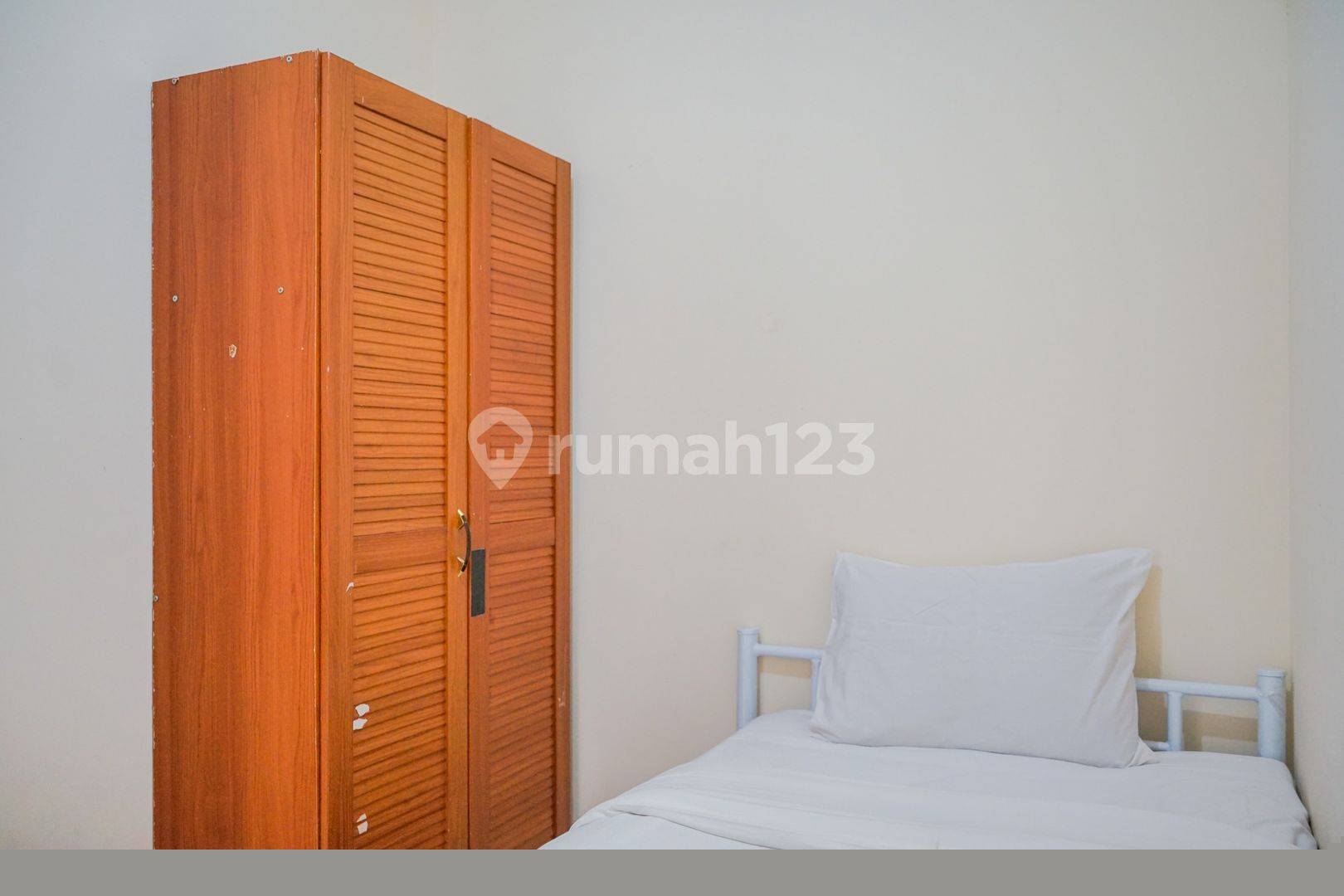 The Medina Apartment, Indonesia The Medina Apartment, Indonesia