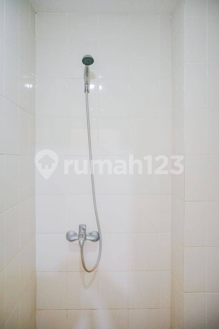 The Medina Apartment, Indonesia The Medina Apartment, Indonesia