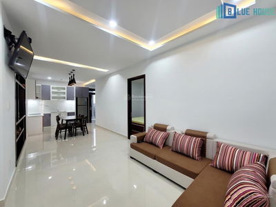 Cach Mang Thang Tam Street, Vietnam Cach Mang Thang Tam Street, Vietnam