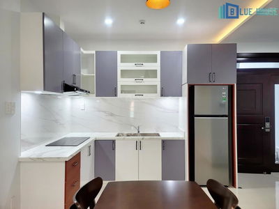 Cach Mang Thang Tam Street, Vietnam Cach Mang Thang Tam Street, Vietnam