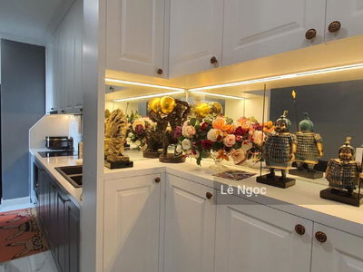 Sunshine City, Vietnam Sunshine City, Vietnam