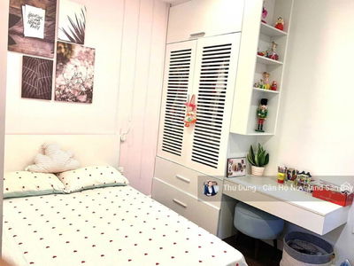 Botanica Premier, Vietnam Botanica Premier, Vietnam