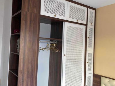 IEC Residences Tu Hiep, Vietnam IEC Residences Tu Hiep, Vietnam