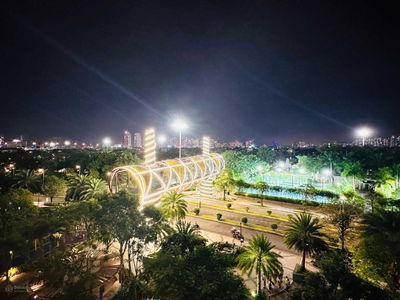 Vinhomes Central Park, Vietnam Vinhomes Central Park, Vietnam