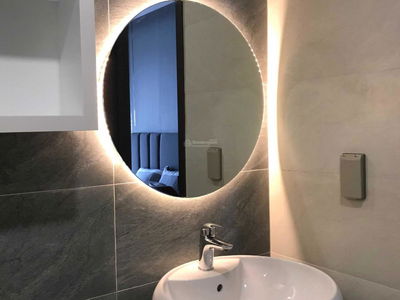 Sunrise Riverside, Vietnam Sunrise Riverside, Vietnam