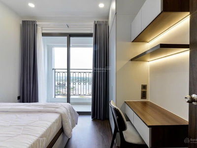 Masteri Millennium, Vietnam Masteri Millennium, Vietnam