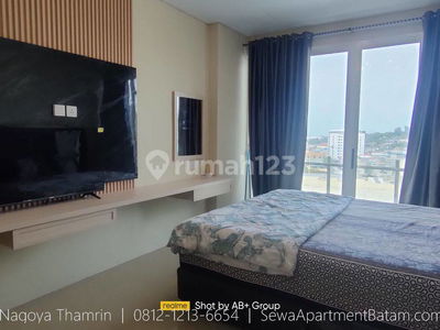 Nagoya Thamrin City, Indonesia  Nagoya Thamrin City, Indonesia