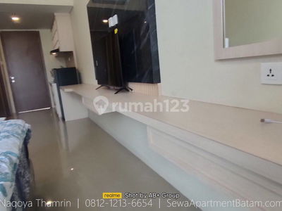 Nagoya Thamrin City, Indonesia  Nagoya Thamrin City, Indonesia