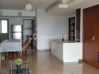 Apartment The Royale Springhill Residences, Indonesia  Apartment The Royale Springhill Residences, Indonesia