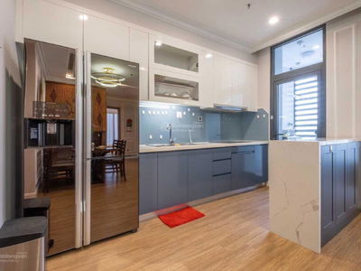 Vinhomes Metropolis, Vietnam Vinhomes Metropolis, Vietnam