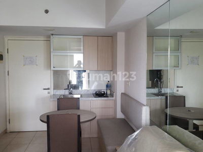 SPRING LAKE APARTMENT SUMMARECON BEKASI, Indonesia  SPRING LAKE APARTMENT SUMMARECON BEKASI, Indonesia