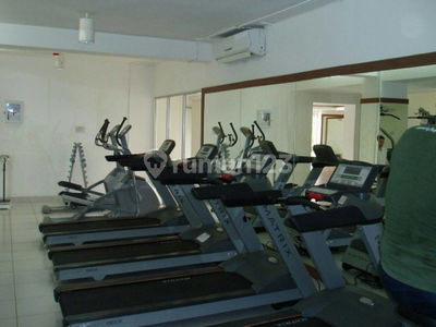 Green Palace Kalibata Residence, Indonesia  Green Palace Kalibata Residence, Indonesia