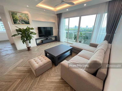 Ciputra Hanoi, Vietnam Ciputra Hanoi, Vietnam