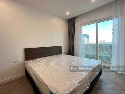 Ciputra Hanoi, Vietnam Ciputra Hanoi, Vietnam