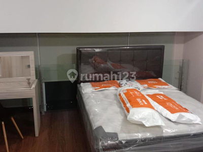 U Residences Karawaci, Indonesia  U Residences Karawaci, Indonesia