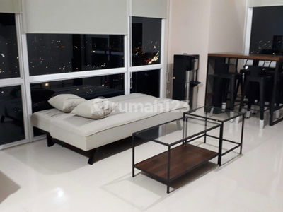 U Residences Karawaci, Indonesia  U Residences Karawaci, Indonesia