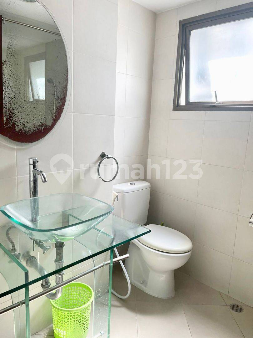 Aston Rasuna, Indonesia Aston Rasuna, Indonesia