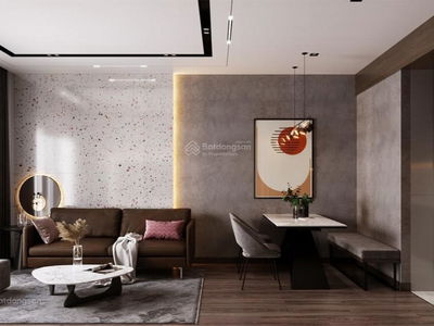 Khang Gia Tan Huong (Lucky Apartment), Vietnam Khang Gia Tan Huong (Lucky Apartment), Vietnam