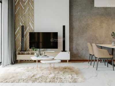 Khang Gia Tan Huong (Lucky Apartment), Vietnam Khang Gia Tan Huong (Lucky Apartment), Vietnam