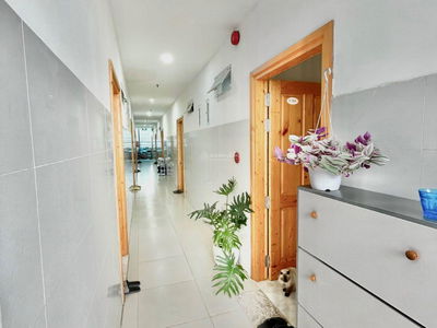 Le Van Viet Street, Vietnam Le Van Viet Street, Vietnam