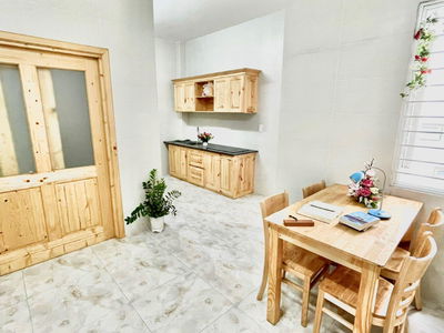 Le Van Viet Street, Vietnam Le Van Viet Street, Vietnam