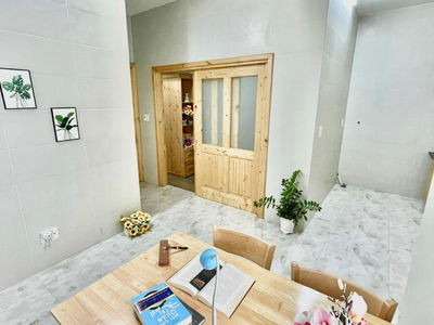 Le Van Viet Street, Vietnam Le Van Viet Street, Vietnam