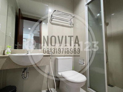 Kuningan City Denpasar Residence Apartment, Indonesia  Kuningan City Denpasar Residence Apartment, Indonesia