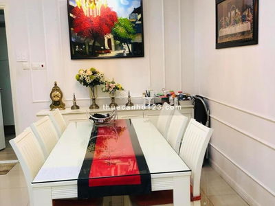 Saigon Pearl, Vietnam Saigon Pearl, Vietnam