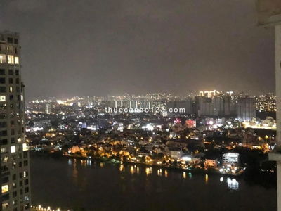 Saigon Pearl, Vietnam Saigon Pearl, Vietnam