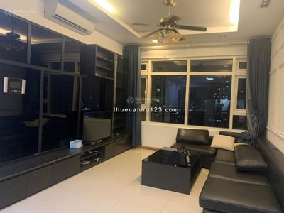 Saigon Pearl, Vietnam Saigon Pearl, Vietnam