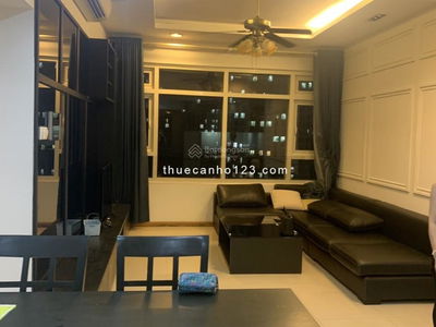 Saigon Pearl, Vietnam Saigon Pearl, Vietnam