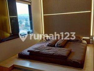 The Majesty Apartment, Indonesia  The Majesty Apartment, Indonesia