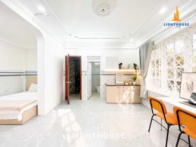 Dang Thuy Tram Street, Vietnam Dang Thuy Tram Street, Vietnam