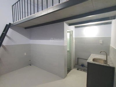 Binh Loi Street Binh Loi Street